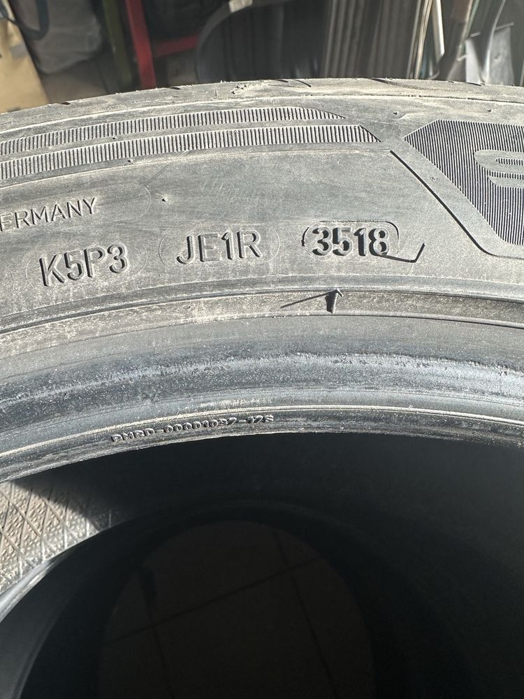 Шины 275/45 r 21