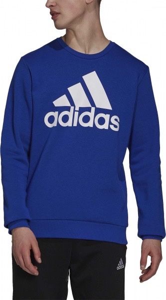 Чоловічий світшот adidas 2XL