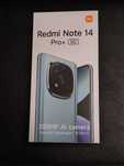 Smartfon Xiaomi Redmi Note 14 Pro+ 12 GB / 512 GB 5G czarny