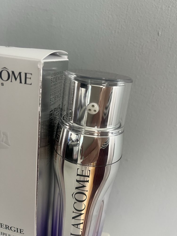 Lancome Triple Serum