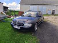 Audi a4 B5 1.8 LPG
