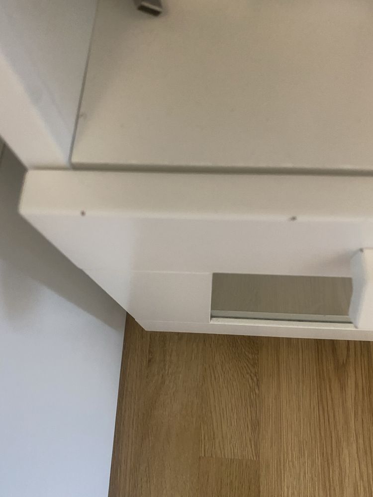 Zestaw BRIMNESS ikea