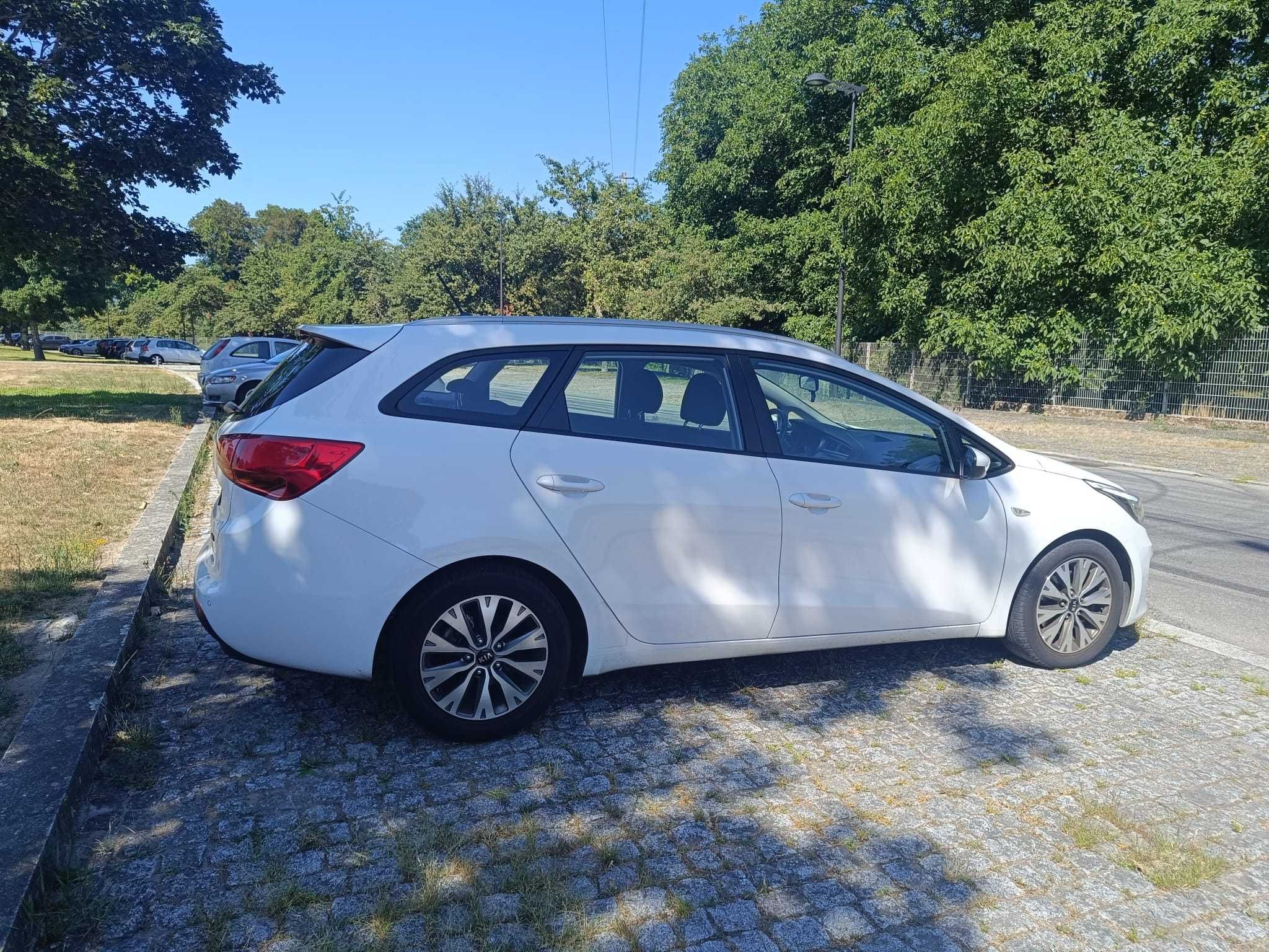 Kia Ceed 1.4 SW Disel