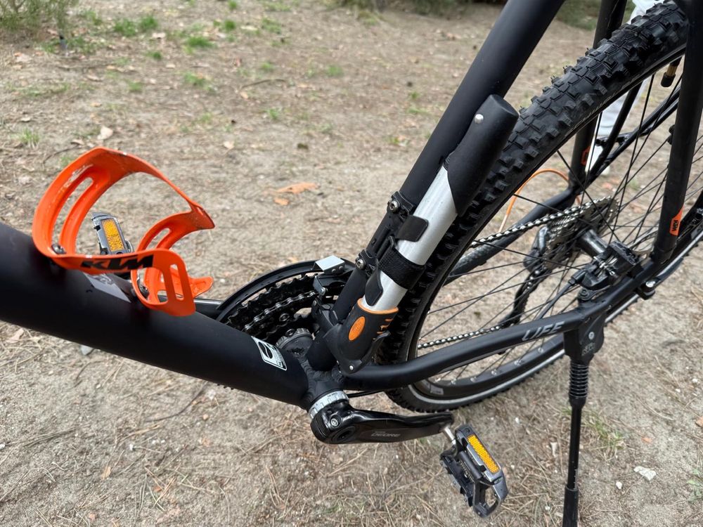 Rower KTM Life Action XL