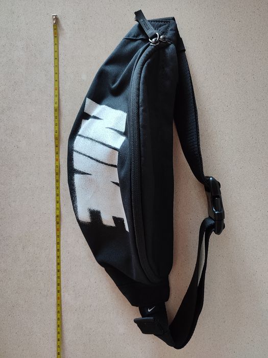 Оригінальна бананка, поясна сумка Nike