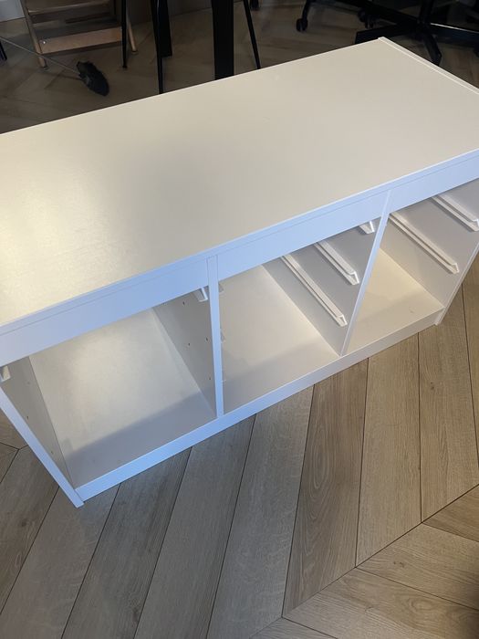 IKEA Trofast biala 99x56
