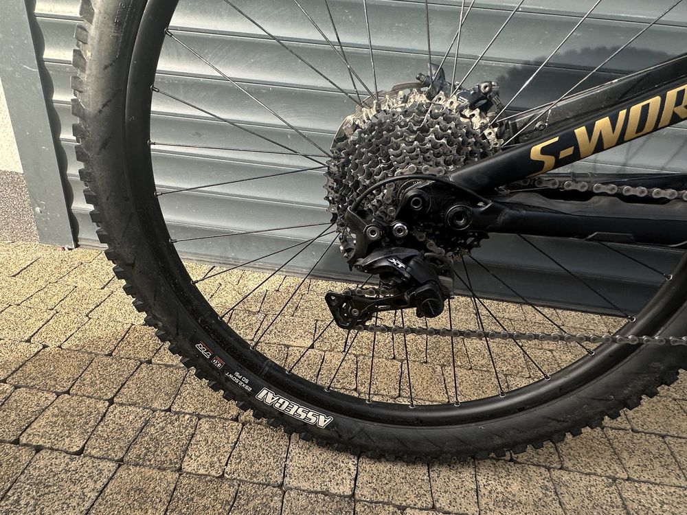 Specialized Turbo Levo Comp rozmiar L 700Wh
