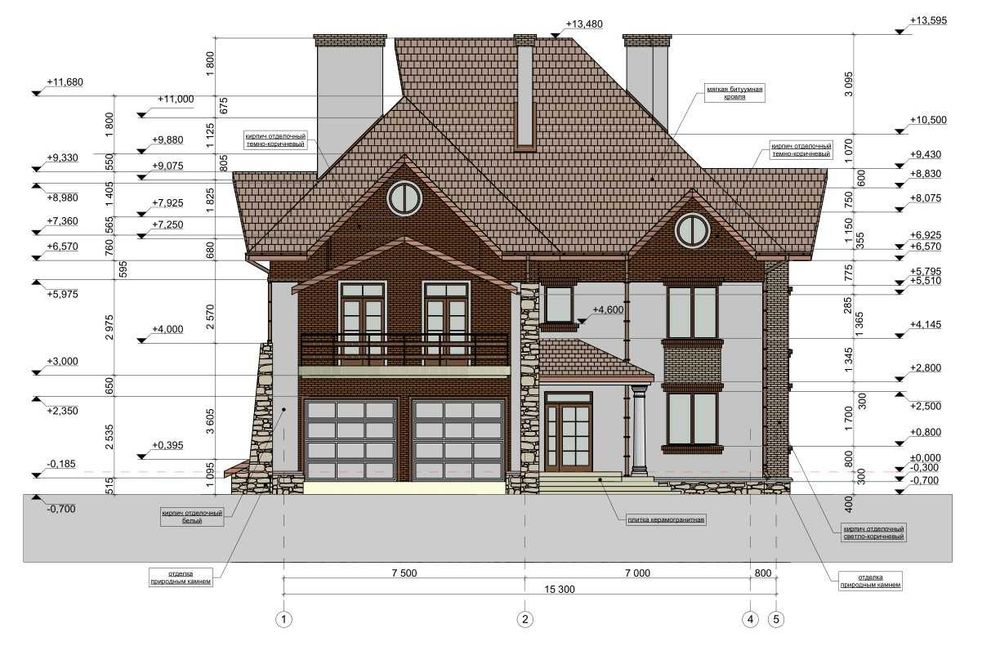 ArchiCAD Архікад - ОНЛАЙН НАВЧАННЯ, допомога у виконанні проектів