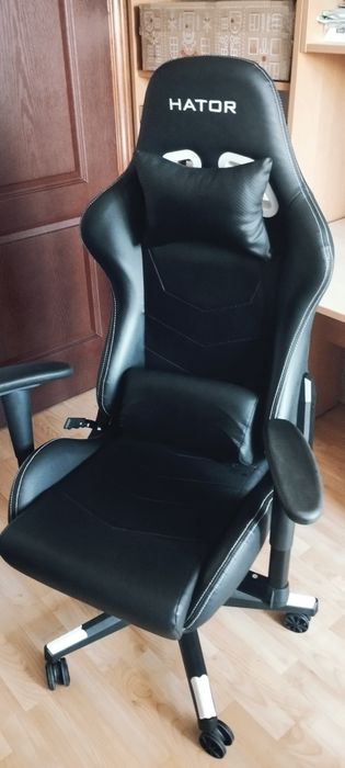 Геймерське крісло Hator!
