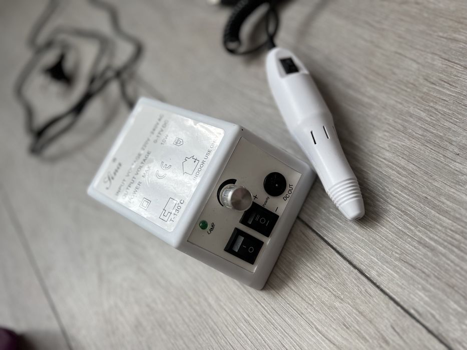 Фрезер Lina 2000 Mersedes