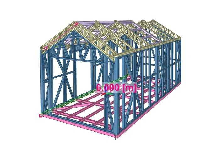 Konstrukcja : hale,domy,domki letniskowe,garaże,carport,wiaty,pergole