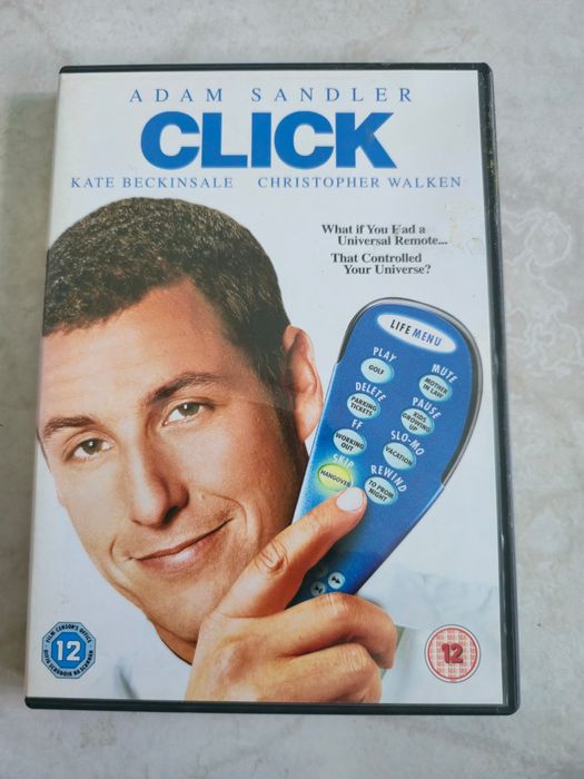 Dvd cada 3€ moita