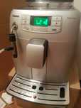 ekspres do kawy automatyczny cisnieniowy philips saeco HD8752