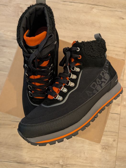 Botas neve Napapijri