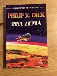 Inna ziemia Philip K. Dick