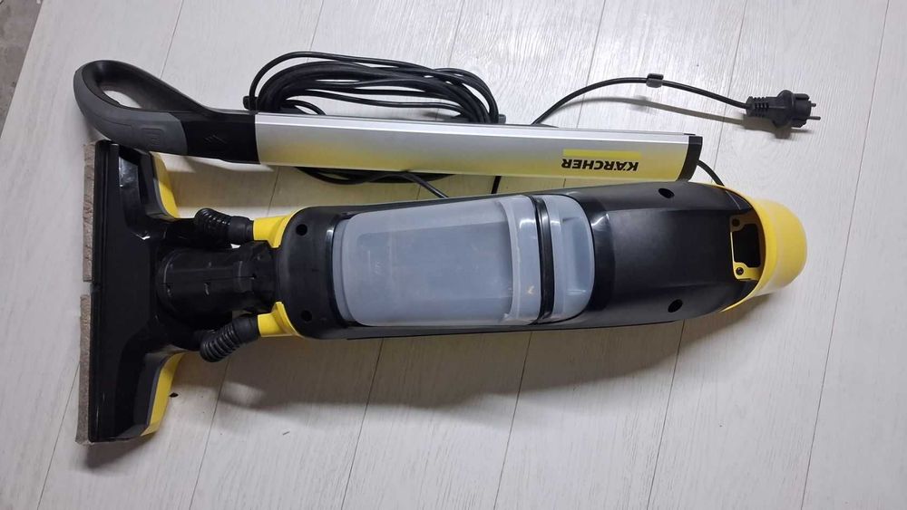 Миючий пилосос Karcher FC5