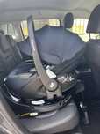 Car Seat Pebble 360 Pro + Isofix Family Fix Pro Maxi Cosi