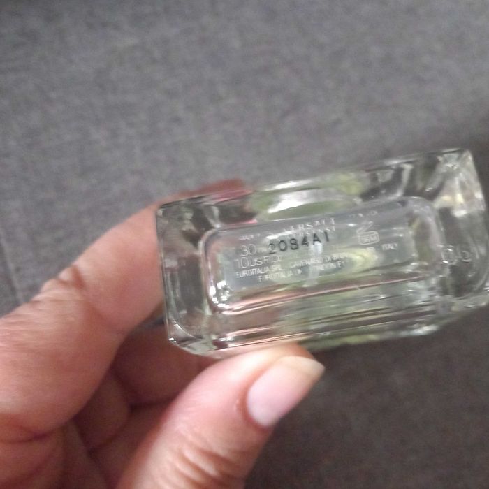 Woda toaletowa Versace 30 ml