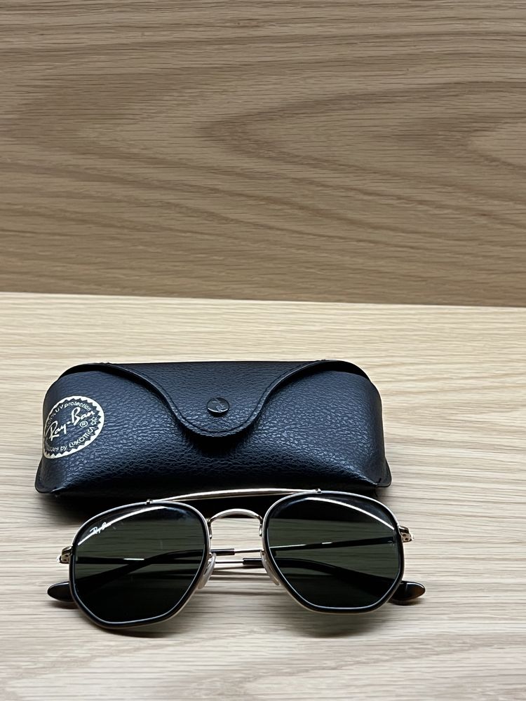 Óculos de Sol - Ray-Ban