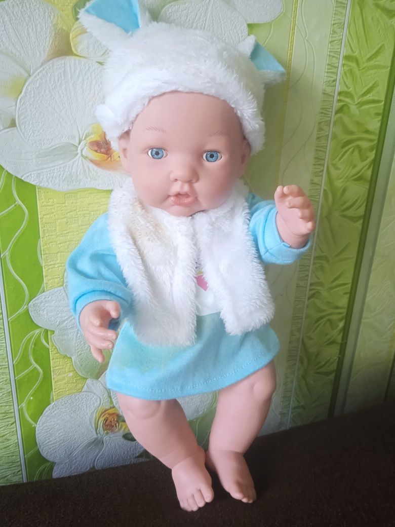 Кукла Пупс беби Берн