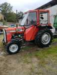 Massey Ferguson MF 255 Ursus 3512 ciągnik 235  2812 Perkins 360 trakto