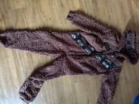 Kostium star wars Chewbacca