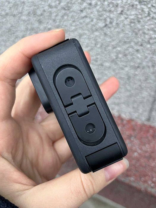 Екшн-камера GoPro Hero 9 в хорошому стані