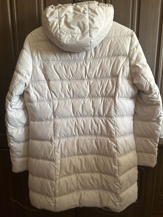 Жіноче пальто Kapre (зима)