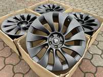 Felgi Tesla 3 performance 20 cali uberturbine oryginał 5x114.3 wysyłka