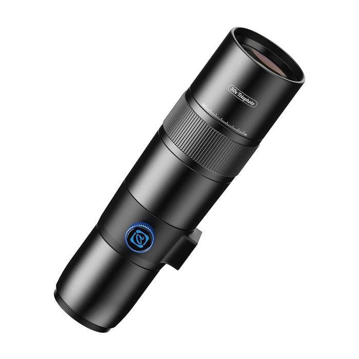 Obiektyw 30X Apexel Ze Statywem Apl-T30Xjj028