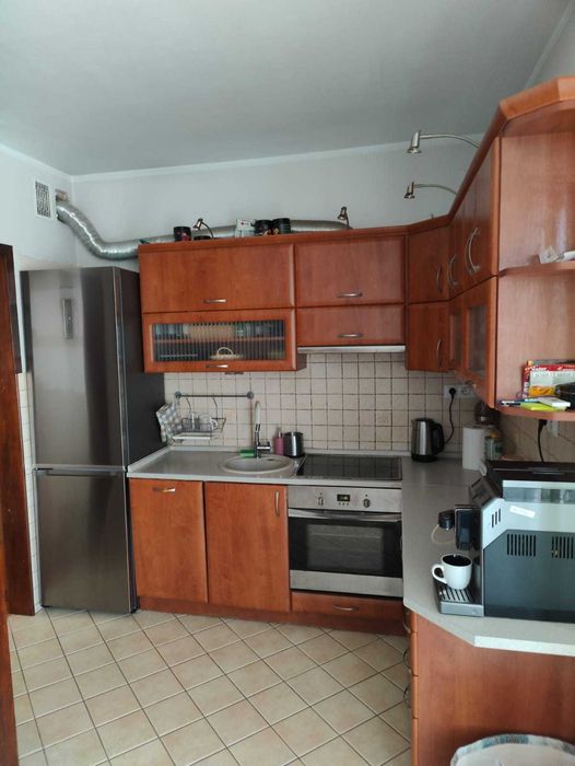 Meble kuchenne + sprzęt AGD