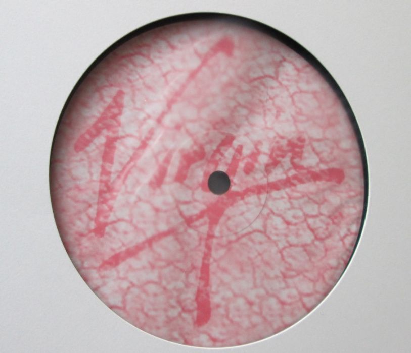 Edyta Górniak|As If-Sit Down [vinyl 12"]
