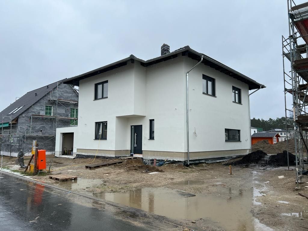 Okna Drzwi Rolety - Lokalny producent. Aluplast, Veka, Schuco, Aluron