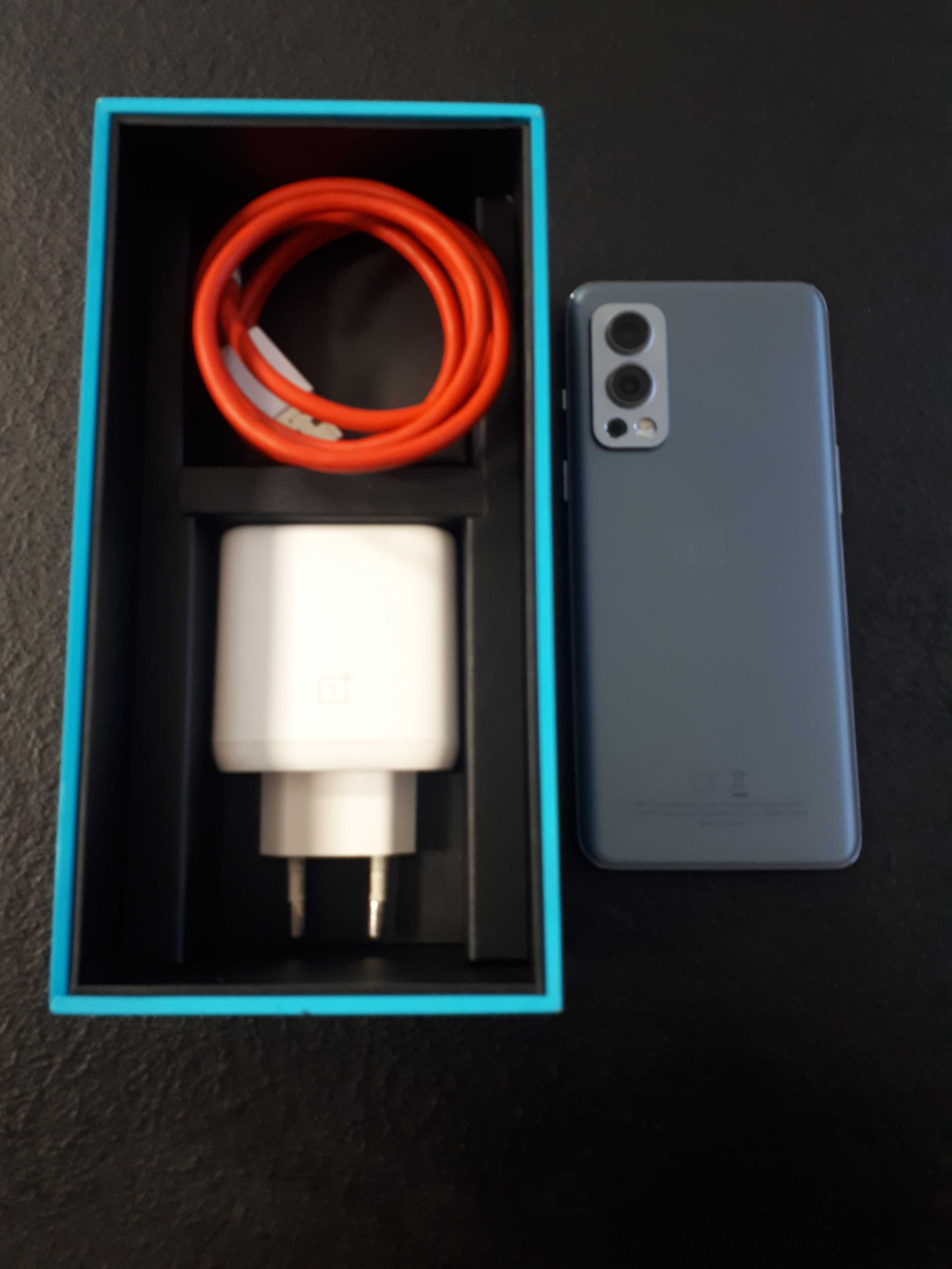 One PLUS NORD 2 12/256GB jak nowy