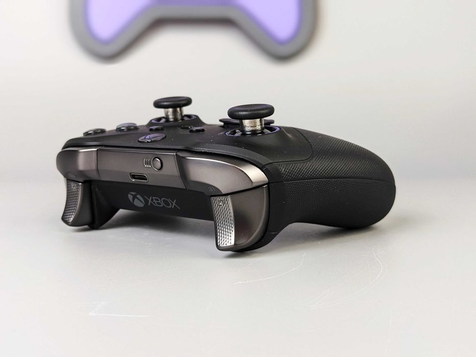 Геймпад Xbox Elite Controller 2, PC, Xbox. Контроллер. Гарантія
