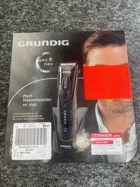 GRUNDIG maszynka do golenia