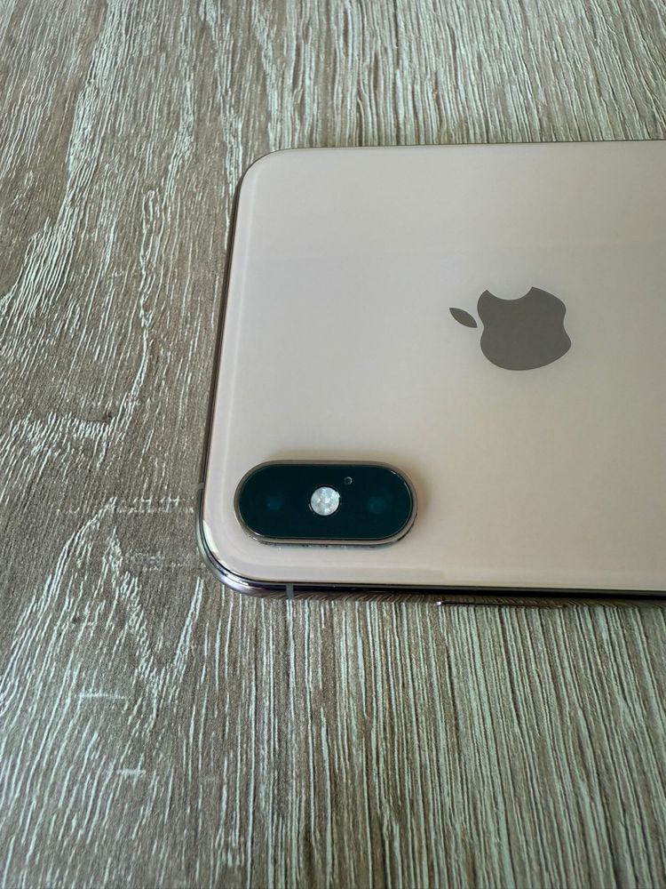 iPhone xs max 256gb