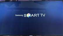 Samsung SmartTV 55 cali