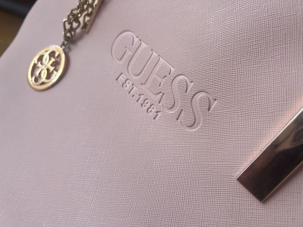 Сумка женская GUESS est.1981 ОРИГИНАЛ