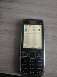 TelefonNokia E52