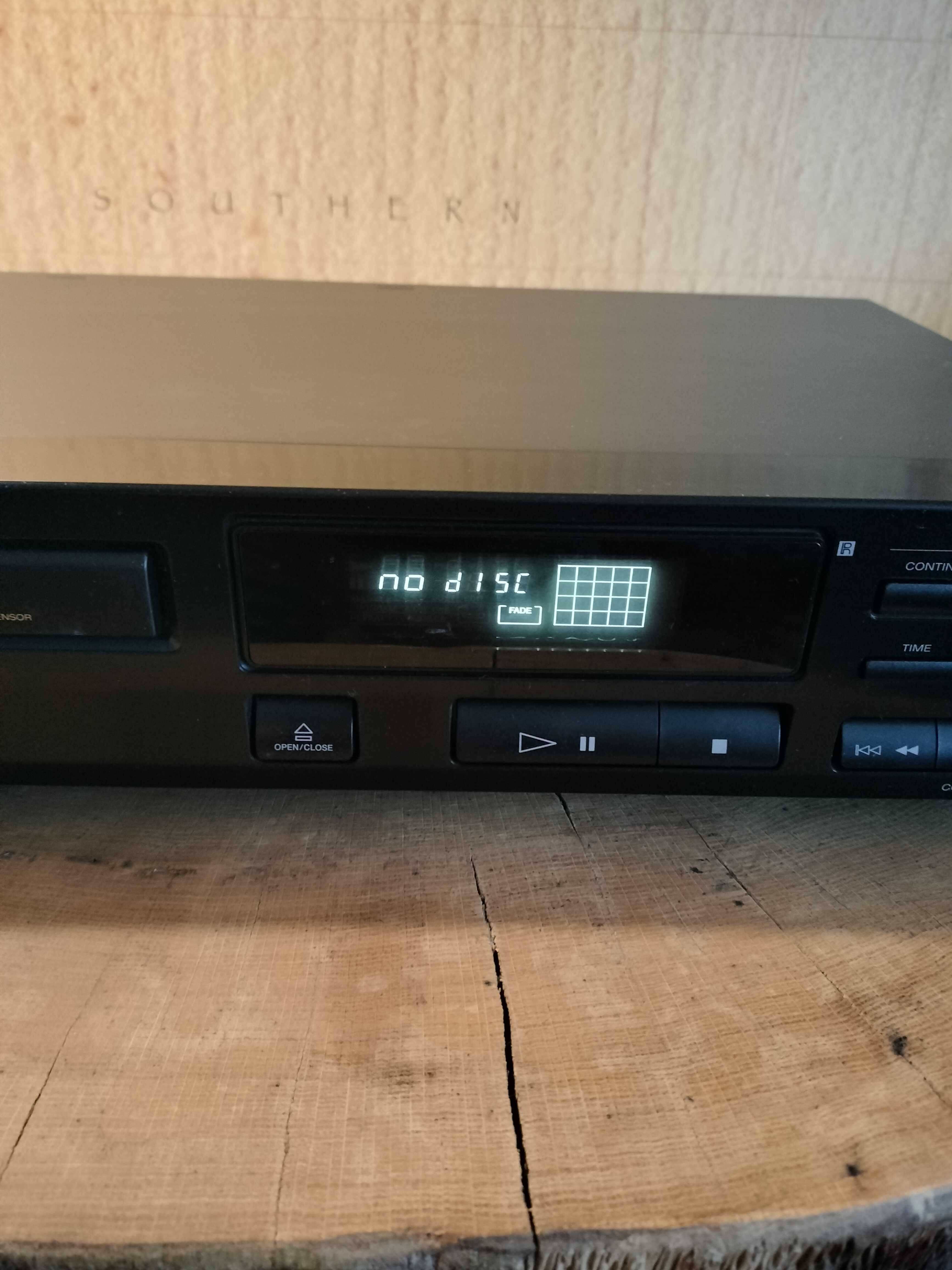 CD Sony CDP-312 .