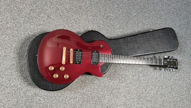 Gitara Gibson Les Paul Studio z 1989 roku produkcja USA