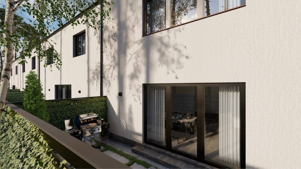 Частный дом у моря