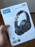 Auriculares com Microfone SOUNDCORE by ANKER Q20i
