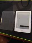 Kobo Glo *ler descrição