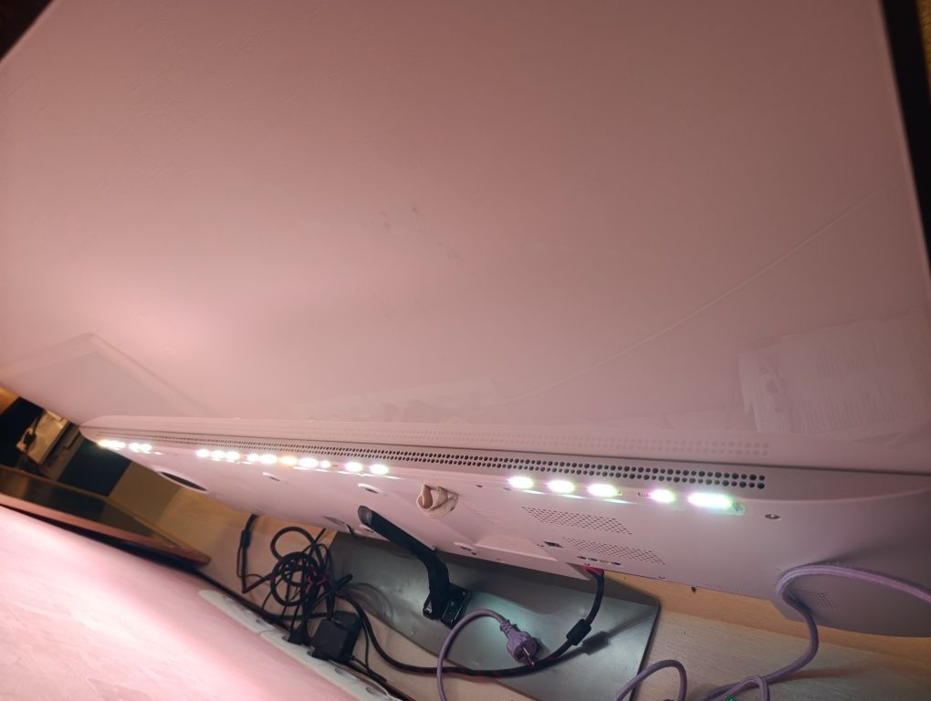Телевізор 60 Philips 60pfl8708s/12
