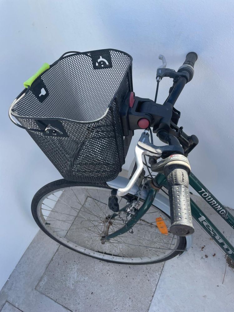 Bicicleta adulto