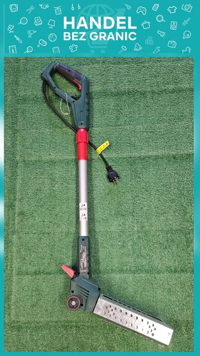 Parkside Wypalarka do chwastów PUV 1100 B2