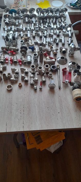 Części zamienne do