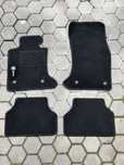 Tapetes para BMW E60